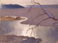 Kevätsulaa Tuusulanjärvellä